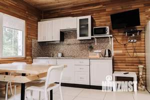 Дом 120м², 2-этажный, посуточно,