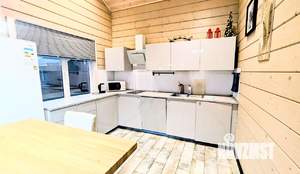 Дом 180м², 2-этажный, посуточно,