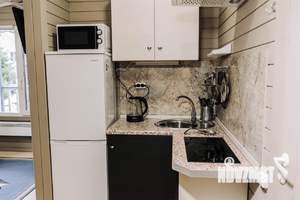 Дом 30м², 1-этажный, посуточно,