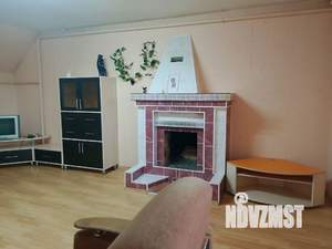 Коттедж 200м², 3-этажный, на длительный срок,