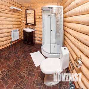 Дом 26м², 1-этажный, посуточно,