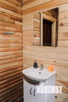 Дом 120м², 1-этажный, посуточно,