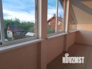 Коттедж 200м², 3-этажный, на длительный срок,