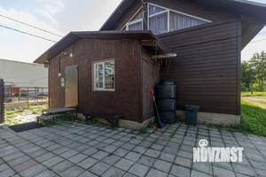 Дом 130м², 2-этажный, посуточно,