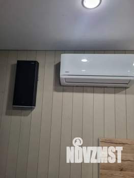 Дом 25м², 1-этажный, посуточно,