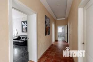 Дом 340м², 3-этажный, посуточно,