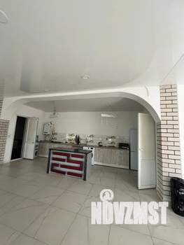 Дом 100м², 1-этажный, посуточно,