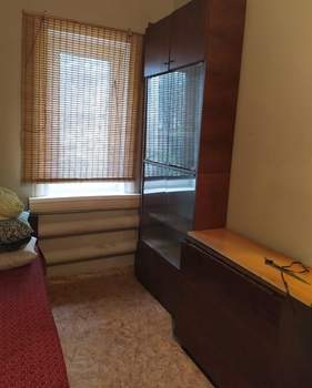 Дом 40м², 1-этажный, на длительный срок,