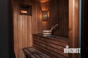 Дом 55м², 1-этажный, посуточно,