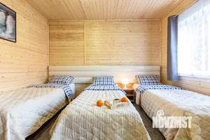 Дом 20м², 1-этажный, посуточно,