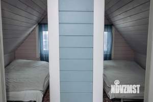 Дом 45м², 1-этажный, посуточно,