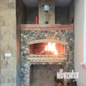 Дом 200м², 2-этажный, посуточно,