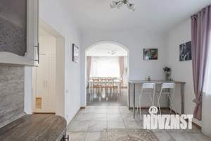 Дом 200м², 2-этажный, посуточно,