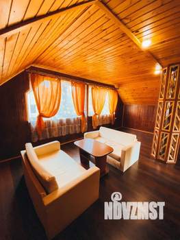 Дом 84м², 2-этажный, посуточно,