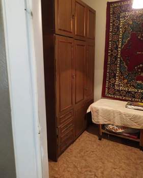 Дом 40м², 1-этажный, на длительный срок,