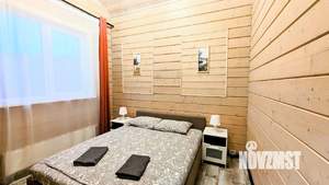 Дом 180м², 2-этажный, посуточно,