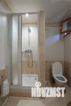 Дом 28м², 1-этажный, посуточно,