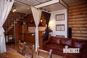 Дом 80м², 1-этажный, посуточно,