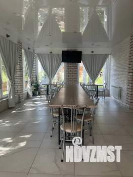 Дом 100м², 1-этажный, посуточно,