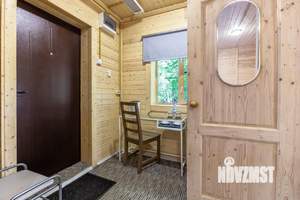 Дом 20м², 1-этажный, посуточно,