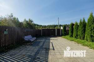 Дом 200м², 2-этажный, посуточно,