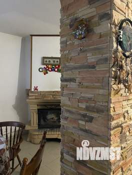 Дом 200м², 2-этажный, посуточно,