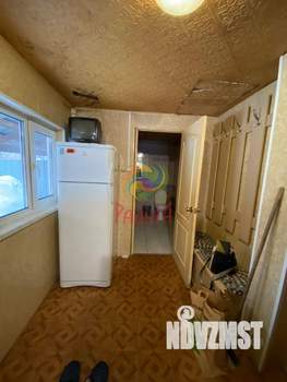 Дом 66м², 1-этажный, на длительный срок,