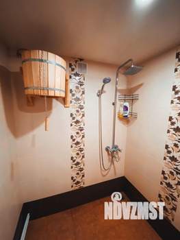 Дом 84м², 2-этажный, посуточно,