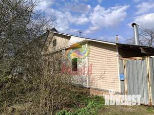 Дом 66м², 1-этажный, на длительный срок,