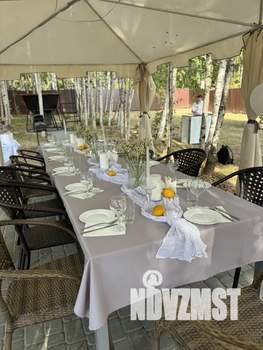 Дом 70м², 2-этажный, посуточно,