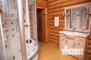 Дом 130м², 2-этажный, посуточно,