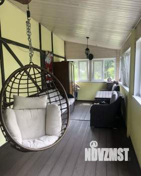 Дом 200м², 2-этажный, посуточно,