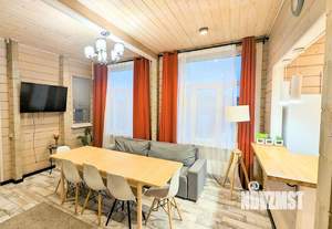 Дом 180м², 2-этажный, посуточно,