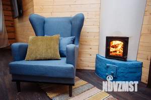 Дом 70м², 1-этажный, посуточно,