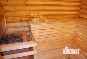 Дом 80м², 1-этажный, посуточно,