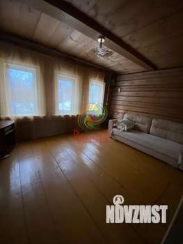 Дом 66м², 1-этажный, на длительный срок,