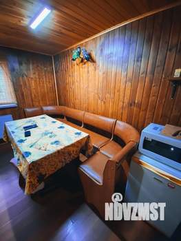 Дом 84м², 2-этажный, посуточно,