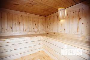 Дом 70м², 1-этажный, посуточно,