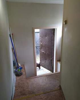 Дом 40м², 1-этажный, на длительный срок,