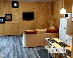 Дом 25м², 1-этажный, посуточно,