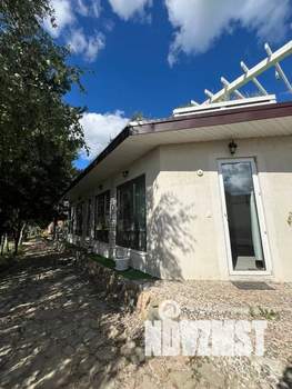 Дом 100м², 1-этажный, посуточно,