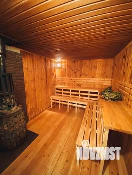 Дом 84м², 2-этажный, посуточно,