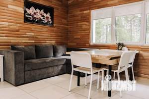 Дом 120м², 2-этажный, посуточно,