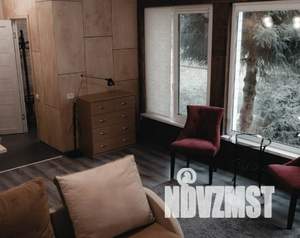 Дом 25м², 1-этажный, посуточно,