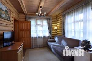 Дом 28м², 1-этажный, посуточно,