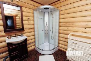 Дом 26м², 1-этажный, посуточно,