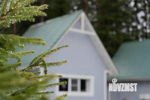 Дом 45м², 1-этажный, посуточно,