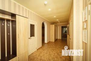 Дом 216м², 2-этажный, посуточно,