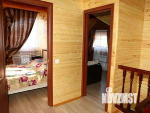 Дом 50м², 2-этажный, посуточно,