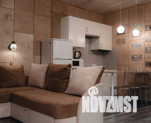 Дом 25м², 1-этажный, посуточно,